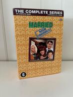Married With Children - Complete Serie, seizoen 1 t/m 11 DVD, Cd's en Dvd's, Dvd's | Tv en Series, Boxset, Ophalen of Verzenden