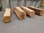 Eiken schaaldelen, Eiken, Nieuw, Ophalen of Verzenden, Plank