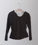Nieuw *~* Jottum *~* Longsleeve *~* Kina *~* Maat 116, Kinderen en Baby's, Kinderkleding | Maat 116, Meisje, Jottum, Nieuw, Ophalen of Verzenden