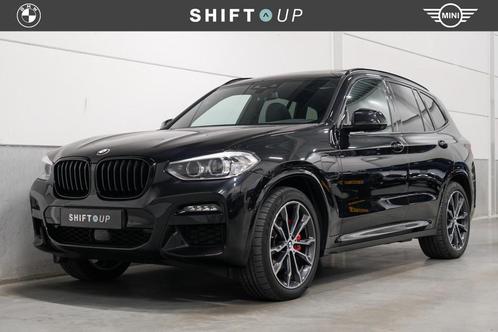 BMW X3 xDrive30e M-Sport | Panoramadak | Adapt. Cruise Contr, Auto's, BMW, Te koop, X3, 360° camera, 4x4, ABS, Adaptive Cruise Control