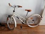Meisjesfiets 24 inch, Volare melody., Fietsen en Brommers, Fietsen | Meisjes, Ophalen, Zo goed als nieuw, 24 inch, Handrem