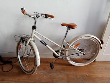 Meisjesfiets 24 inch, Volare melody. beschikbaar voor biedingen