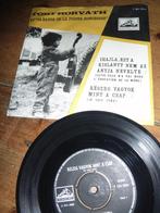 single TOKI HORVATH ihajla ezt kislanyt - 1964 - NL, Ophalen of Verzenden, Gebruikt, Nederlandstalig
