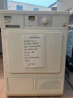 Miele warmtepompdroger 7kg A+ Bezorgd en garantie., 6 tot 8 kg, Minder dan 85 cm, Refurbished, Ophalen of Verzenden