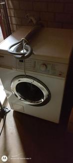 Gratis Miele novotronic w373 5kg wasmachine defect, Ophalen, Niet werkend