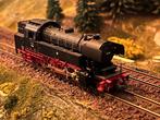 Fleischmann BR 65 015 - analoog - ZGAN, Hobby en Vrije tijd, Modeltreinen | N-Spoor, Fleischmann, Ophalen of Verzenden, Zo goed als nieuw