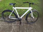 vanmoof single gear fiets (gereserveerd voor Yor), 61 tot 65 cm, Ophalen, Gebruikt, Overige merken