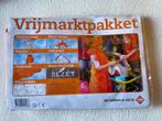 Vrijmarktpakket C1000 - Nieuw in verpakking, Verzamelen, Supermarktacties, C1000, Ophalen of Verzenden