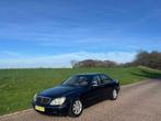 Mercedes-Benz S500 Automaat, 73-GN-TP, Auto's, Mercedes-Benz, Automaat, Achterwielaandrijving, Gebruikt, 8 cilinders