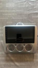 Davilon autoradio ford focus 2006-2007, Ophalen of Verzenden, Gebruikt