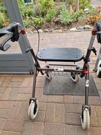 Rollator te koop, Ophalen, Zo goed als nieuw