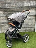 MUTSY IGO URBAN NOMAD, Kinderen en Baby's, Ophalen, Gebruikt, Overige merken, Voetenzak