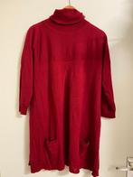 Marina Rinaldi pull - short knit dress M/L, Maat 38/40 (M), Nieuw, Ophalen of Verzenden, Boven de knie