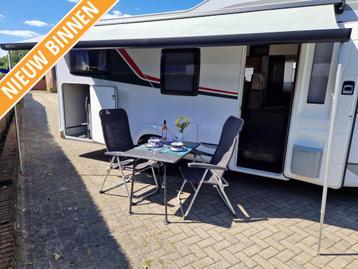 LMC Tourer Lift H 730 G beschikbaar voor biedingen