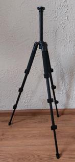 Statief Cullmann Nanomax 400T, Ophalen of Verzenden, Zo goed als nieuw, Minder dan 150 cm, Driepoot