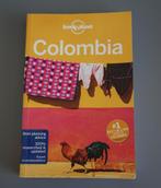 Colombia - Lonely Planet, Boeken, Reisgidsen, Ophalen of Verzenden, Zuid-Amerika, Lonely Planet, Zo goed als nieuw