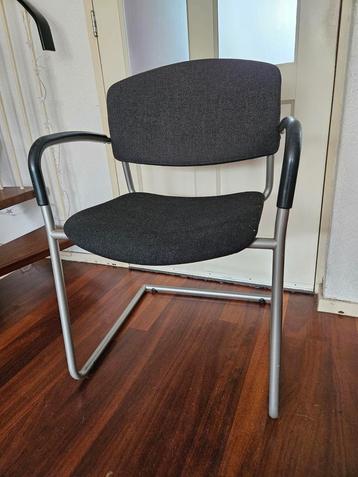 Drabert Bureaustoel - Stevig & Ergonomisch beschikbaar voor biedingen