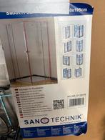 Douchedeur - Nieuw of Gebruikt, Ophalen of Verzenden, Gebruikt, Met douche