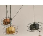 Tolhuijs hanglampen 3stuks, Huis en Inrichting, Ophalen, Minder dan 50 cm