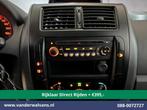 Citroën Jumpy 2.0 HDI 128pk L2H2 *Rijklaar Direct Rijden* A, Auto's, Voorwielaandrijving, Euro 5, Gebruikt, Zwart