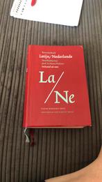 Pinkster Latijn woordenboek, Latijn, Overige uitgevers, Zo goed als nieuw, Harm Pinkster
