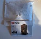 Lego starwars brickheadz mace windu, Ophalen of Verzenden, Nieuw