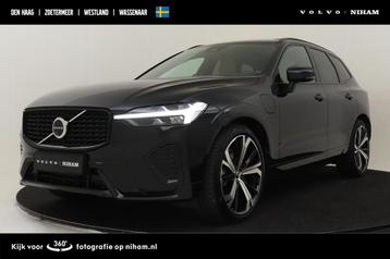 Volvo XC60 T8 PLUG-IN HYBRID AWD ULTRA DARK *FULL OPTIONS!*  beschikbaar voor biedingen
