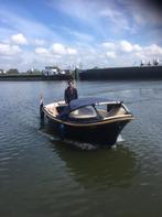 Sloep Nicky 530 met trailer, Watersport en Boten, Sloepen, Ophalen, 10 tot 30 pk, Gebruikt, 3 tot 6 meter