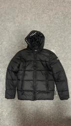 Ballin Est. 2013 jacket Calvin heren zwart, Kleding | Heren, Jassen | Winter, Ophalen of Verzenden, Zo goed als nieuw, Zwart