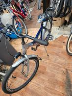jongen fiets, Ophalen, Gebruikt, 24 inch, Versnellingen