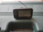 Bikkel ibee display defect, Ophalen of Verzenden, Gebruikt, Algemeen, Overige typen