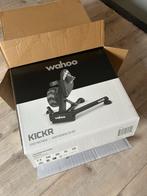 Wahoo Kickr V6 fietstrainer - Nieuwstaat, weinig Gebruikt!, Ophalen of Verzenden, Zo goed als nieuw, Overige typen