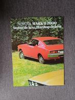 Toyota, Toyota, Ophalen of Verzenden, Zo goed als nieuw, Toyota