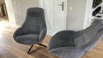 2 Bolia Saga Fauteuils prijs per stuk, Huis en Inrichting, Fauteuils, Ophalen of Verzenden, Zo goed als nieuw, Stof, 75 tot 100 cm