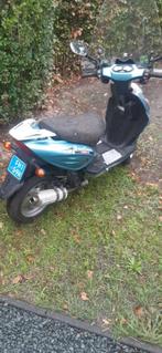 scooter onderdelen, Gebruikt, Benzine, Ophalen, Overige merken