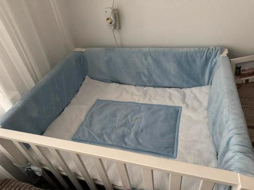 Complete set voor babykamer, aankleding babykamer, Kinderen en Baby's, Babywiegjes en Ledikanten, Nieuw, Overige typen, Ophalen of Verzenden