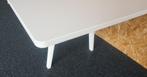 Vitra Joyn Vergadertafels | Wit | 320 x 100 x 72,5 cm, Gebruikt, 100 tot 150 cm, -, -