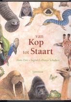 Post, H. - Van kop tot staart, Ophalen of Verzenden, Zo goed als nieuw, Non-fictie