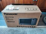 Panasonic NN-CT57, Witgoed en Apparatuur, Magnetrons, Combimagnetron, Ophalen of Verzenden, Grill, Nieuw