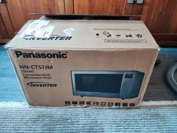 Panasonic NN-CT57 beschikbaar voor biedingen