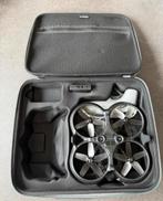 DJI Avata, incl. Hardcase, Ophalen of Verzenden, Zo goed als nieuw