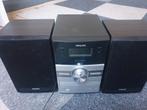 Philips stereo set, Audio, Tv en Foto, Stereo-sets, Philips, Ophalen