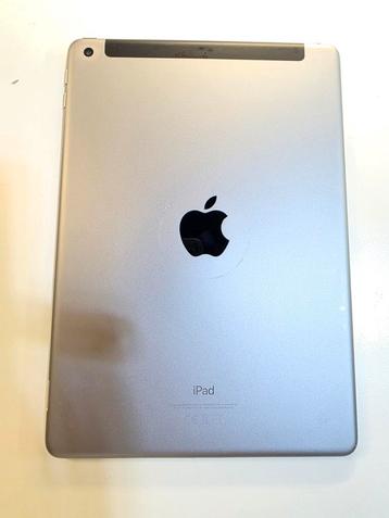 iPad 6e Gen 32GB met SIM beschikbaar voor biedingen
