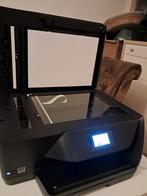 Te koop, Hp printer en scanner Hp officejet 6950, Computers en Software, Printers, Ophalen