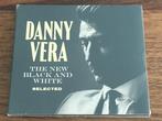 Cd Danny Vera The New Black And White Selected NIEUW, Ophalen of Verzenden, 2000 tot heden, Nieuw in verpakking