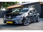 Renault Mégane 1.3 TCe GT-Line Pano Lm Automaat, Auto's, Renault, 4 cilinders, Met garantie (alle), 1650 kg, Zwart
