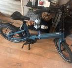 Cube Fold 500 Hybride E-Vouwfiets, Gebruikt, Ophalen of Verzenden, 47 tot 51 cm, Cube