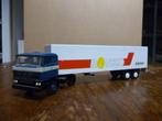 DAF 2800 Roveco Eieren, Hobby en Vrije tijd, Modelauto's | 1:50, Ophalen of Verzenden, Zo goed als nieuw, Bus of Vrachtwagen, Lion Toys