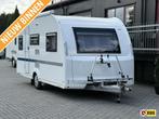 Adria Altea 492 - Enkele bedden, Caravans en Kamperen, Niet ingevuld, Rondzit, Tot en met 2, Bedrijf