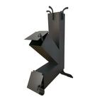 Houtkachel, terraskachel, kookkachel Racheta, Ophalen of Verzenden, Nieuw, Vloer